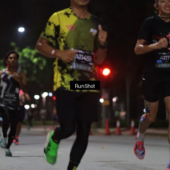 Runner Photo 6951413