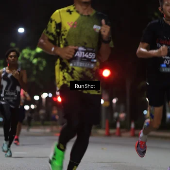Runner Photo 6951414