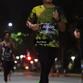 Runner Photo 6951417