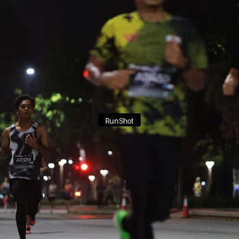 Runner Photo 6951419