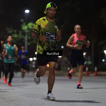 Runner Photo 6951440