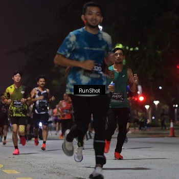 Runner Photo 6951444