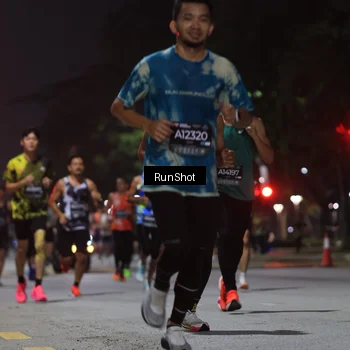 Runner Photo 6951445