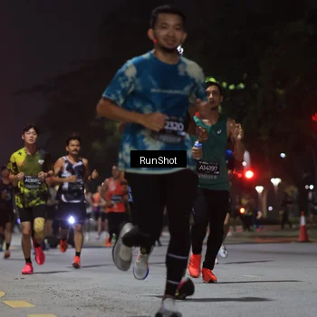 Runner Photo 6951446