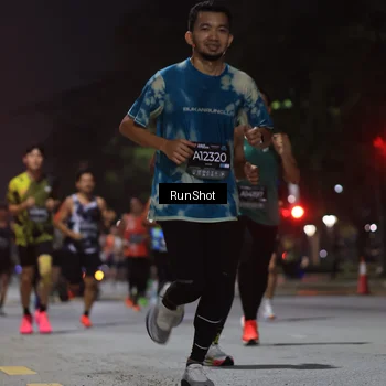 Runner Photo 6951447