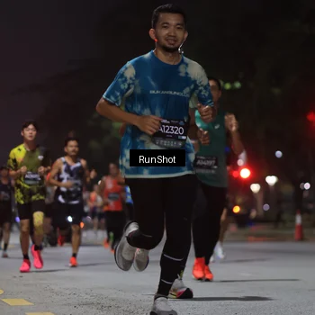 Runner Photo 6951448
