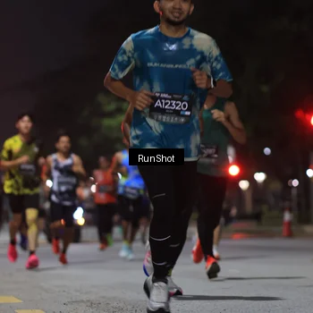 Runner Photo 6951450