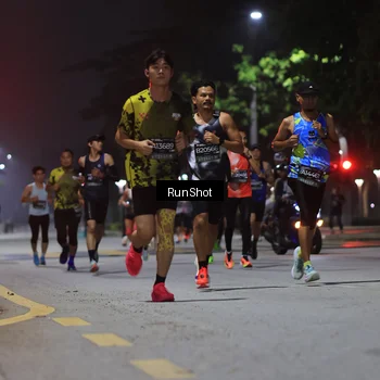 Runner Photo 6951454