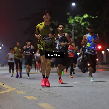 Runner Photo 6951458