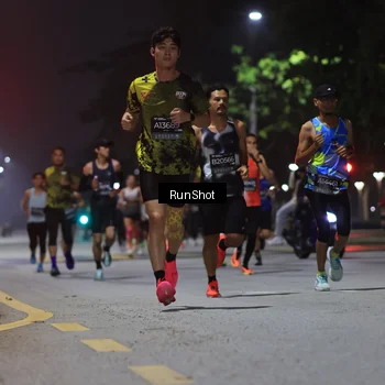 Runner Photo 6951461