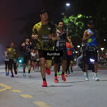 Runner Photo 6951463