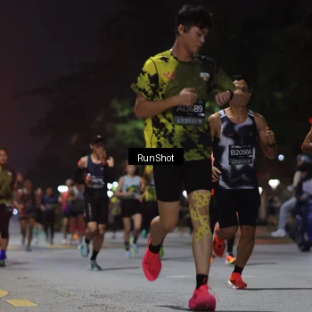 Runner Photo 6951466