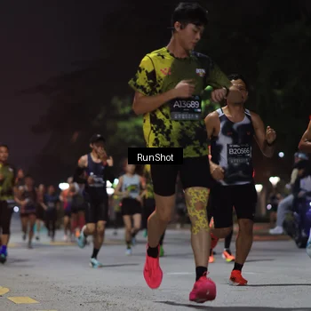 Runner Photo 6951467