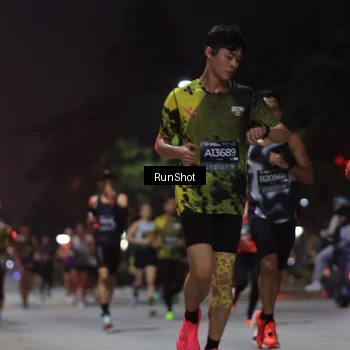 Runner Photo 6951470