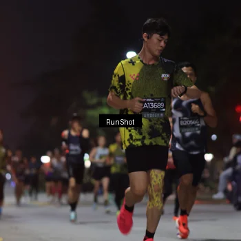 Runner Photo 6951471