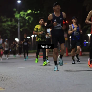 Runner Photo 6951472