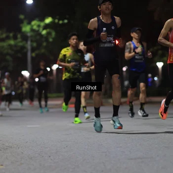 Runner Photo 6951476
