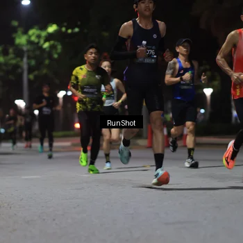 Runner Photo 6951478