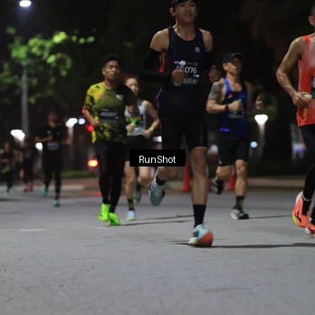Runner Photo 6951479