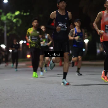 Runner Photo 6951481