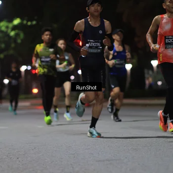 Runner Photo 6951482