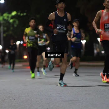 Runner Photo 6951483