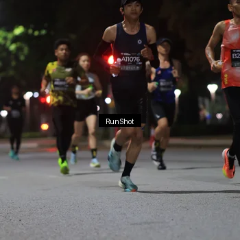 Runner Photo 6951484