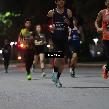 Runner Photo 6951485