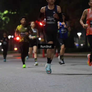 Runner Photo 6951486