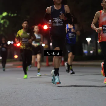 Runner Photo 6951487