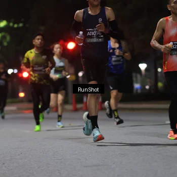 Runner Photo 6951488