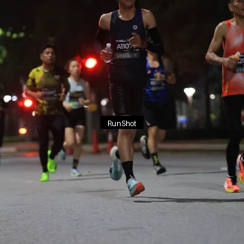 Runner Photo 6951489