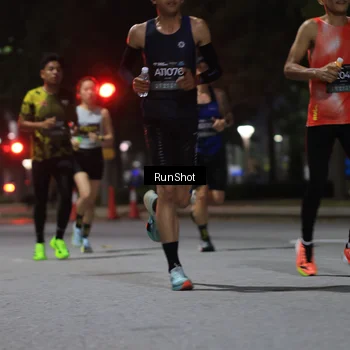 Runner Photo 6951492