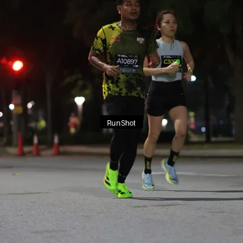 Runner Photo 6951498