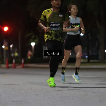 Runner Photo 6951499