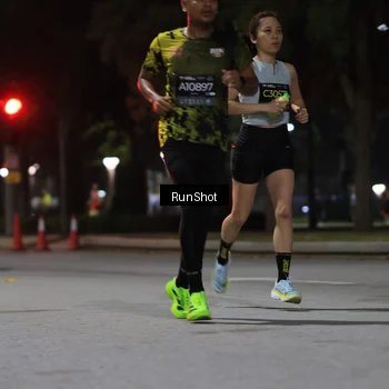 Runner Photo 6951500
