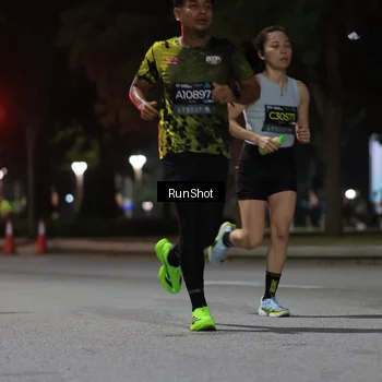Runner Photo 6951502