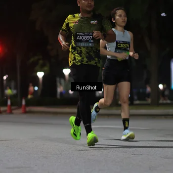 Runner Photo 6951504