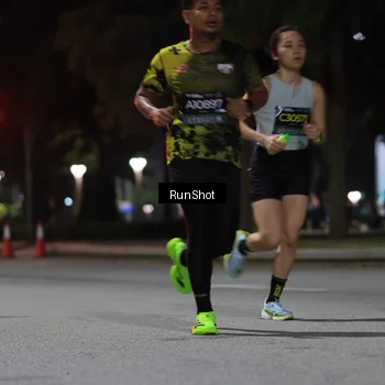 Runner Photo 6951505