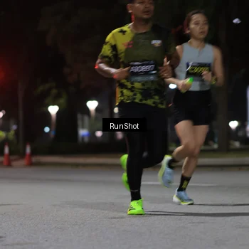 Runner Photo 6951506