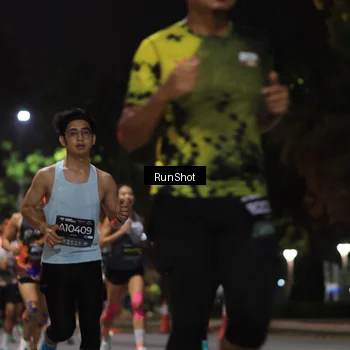 Runner Photo 6951507