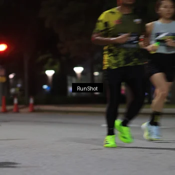 Runner Photo 6951509