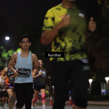 Runner Photo 6951510