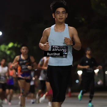 Runner Photo 6951516