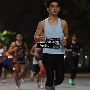 Runner Photo 6951517