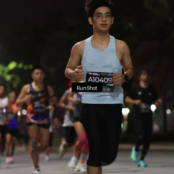 Runner Photo 6951518
