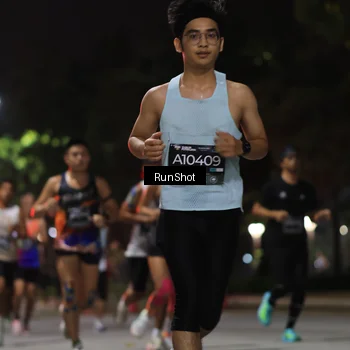 Runner Photo 6951519