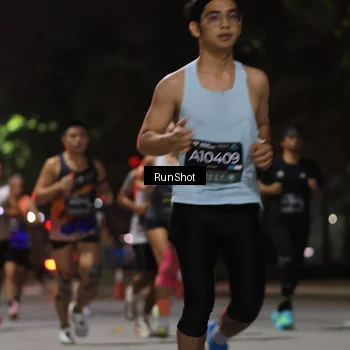 Runner Photo 6951520