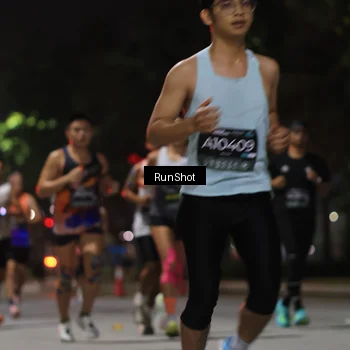 Runner Photo 6951521