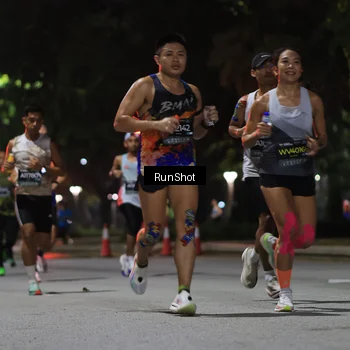 Runner Photo 6951522